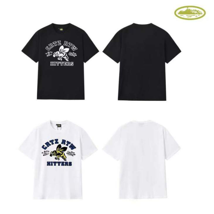 Picture of Corteiz T Shirts Short _SKUCorteizS-2XLastxC10116910